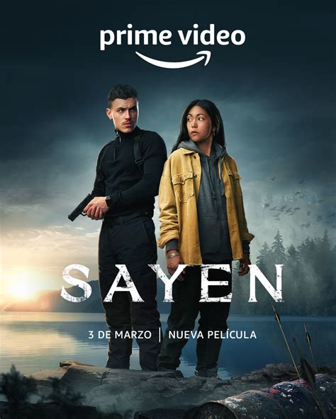 sayen dsrip